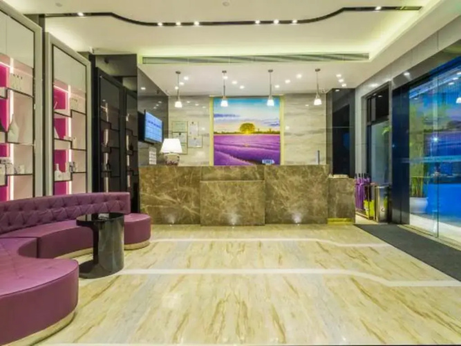 Hotelafbeelding