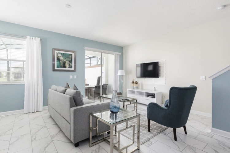 4918WA- Storey Lake