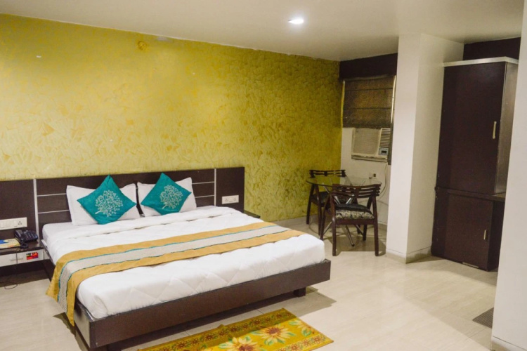 Hotel Midland
