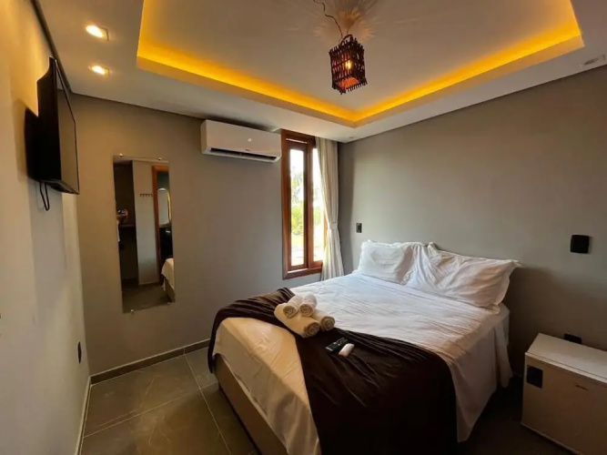 milos hotel icarai