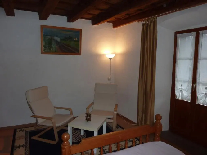 Casa Ai Mulini