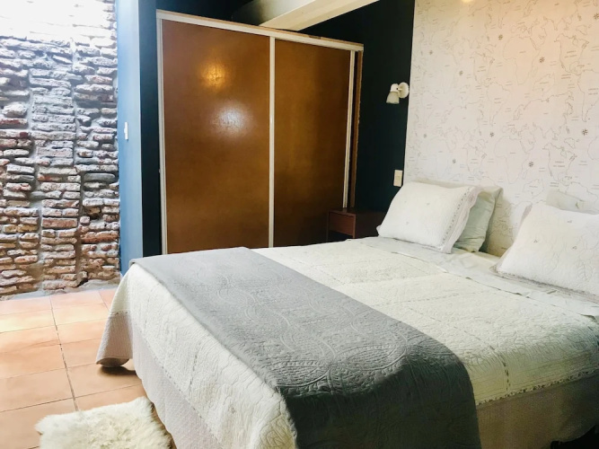 La Casona del Alma