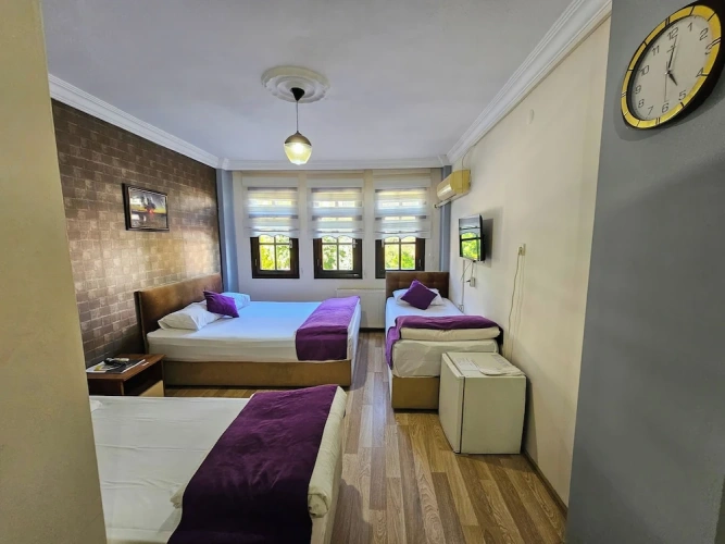Standard Family room