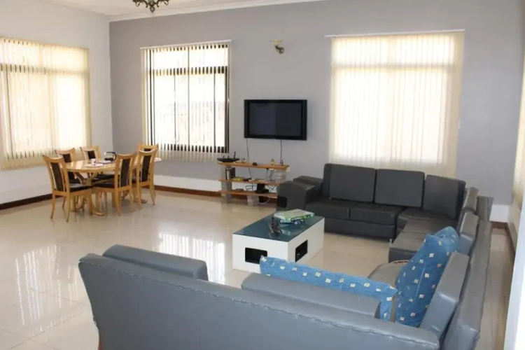 IDC Guest House