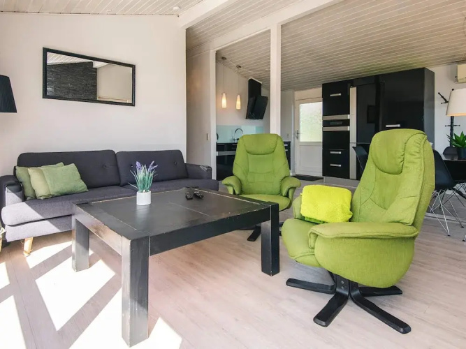 Holiday Home in Hejls