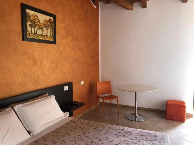 La Siesta Bed&Residence