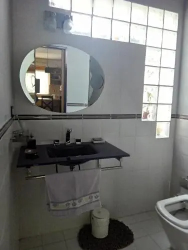 La casa de Silvia