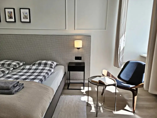Anny 5 Apartamenty