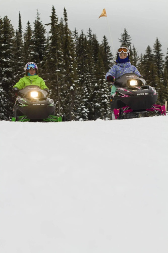 Vacation Homes by Big White Accomm.