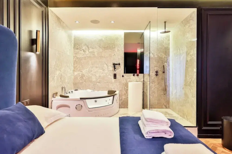 Wonderful Private Room - 2P - Chatelet