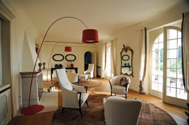 Villa Costasanti