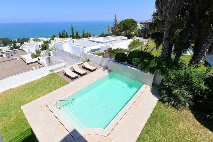 Villa Panorama