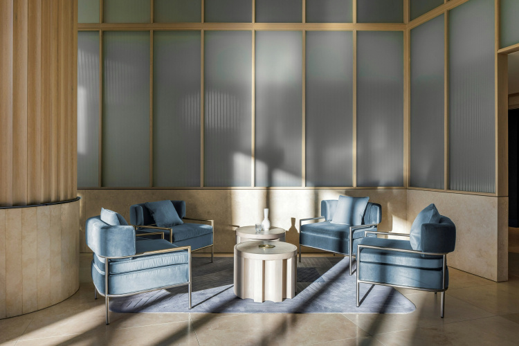 The Morrow Washington DC, Curio Collection by Hilton photo 18