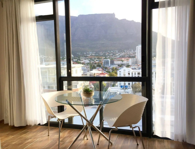 Four Seasons Apartments