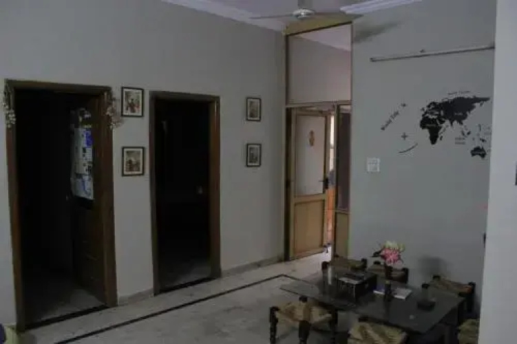 Elysium Inn Hostel