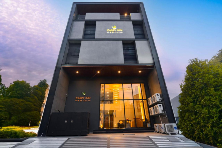 Imagen del hotel