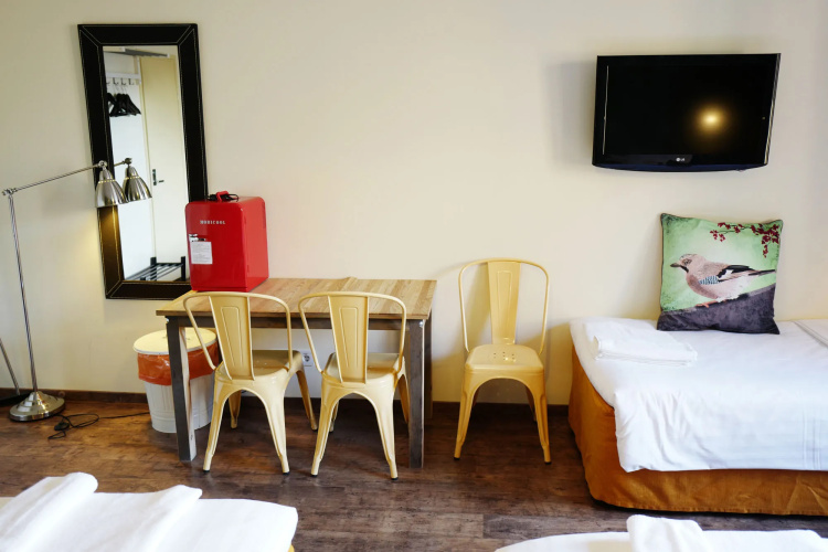 Hotel Finn