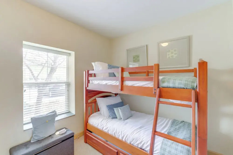 'mountain Escape' w/ Pool Access in Pigeon Forge!