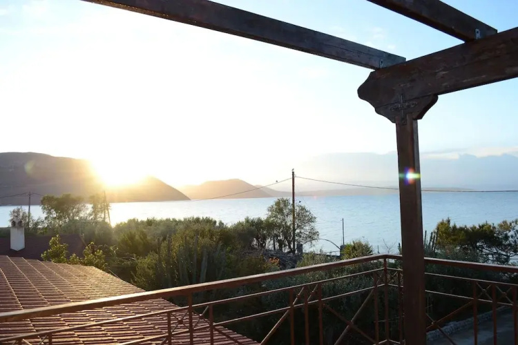 Villa Bella Loukisia
