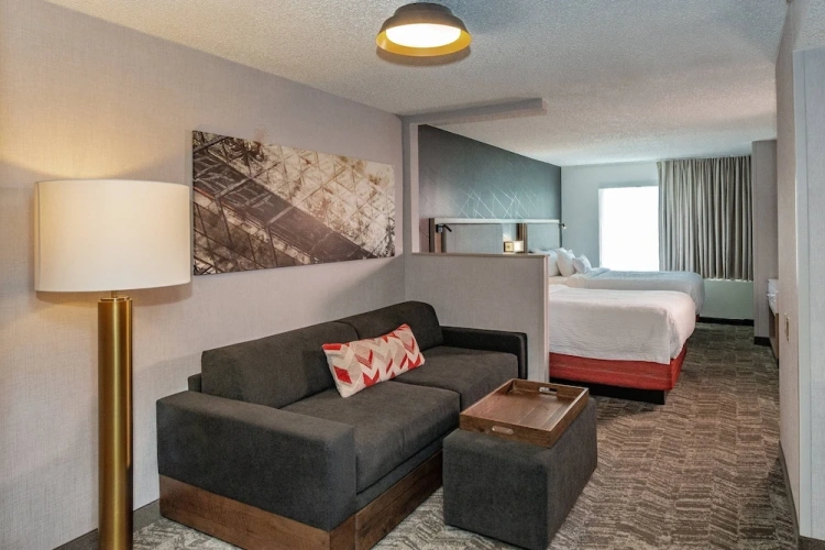 Suite