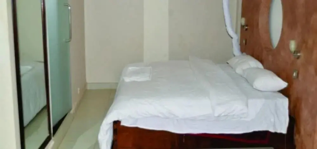 Afrique Hotel