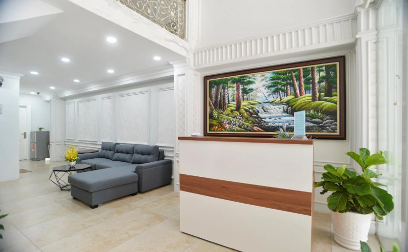 Imagen del hotel