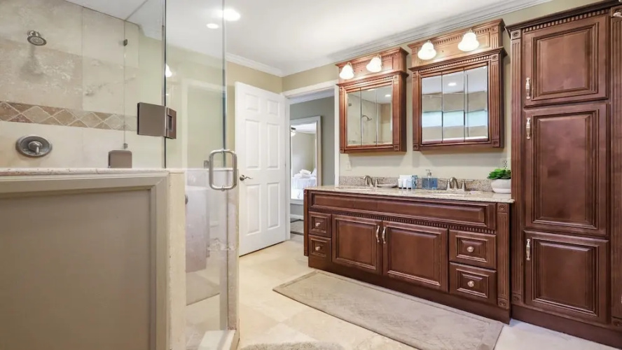 7 Strath 4 Bedroom Home