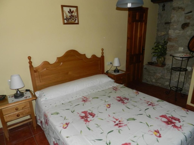 2 Bedrooms Double Cottage