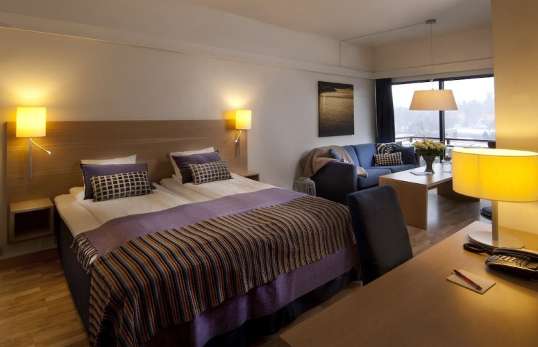 Thon Hotel Kristiansand