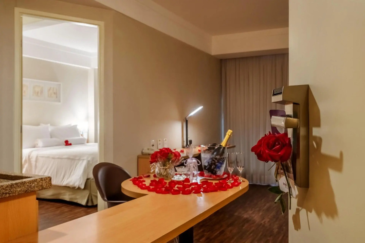 Mercure Guarulhos Aeroporto