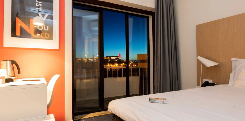 Stay Hotel Coimbra Centro