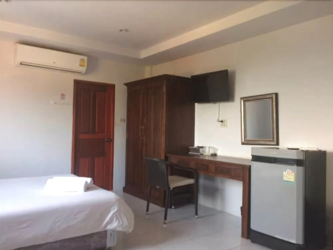 KK Boutique Inn