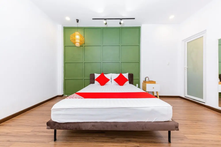 Seven A Hotel