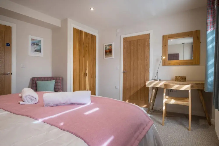 Howe Keld 2 Ground Floor