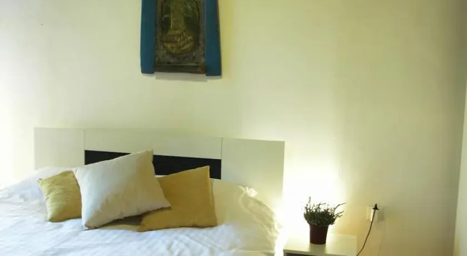 Apartment Cervar