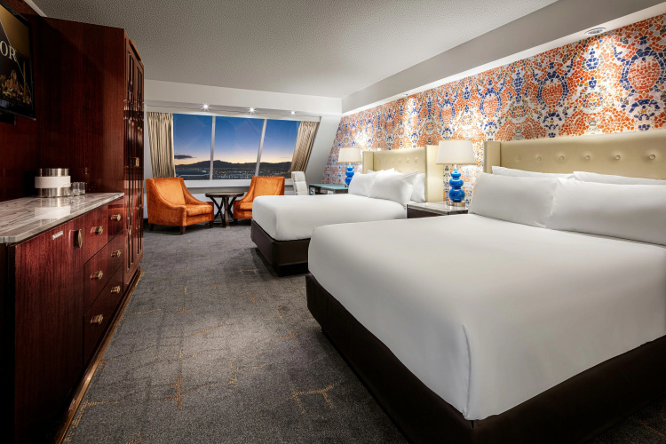 Luxor Hotel & Casino photo 7