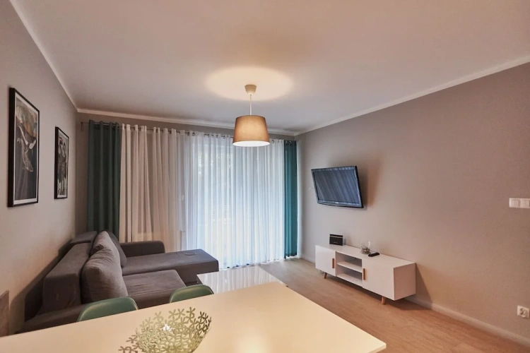 Comfort Apartment