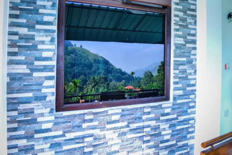 Dimuthu homestay