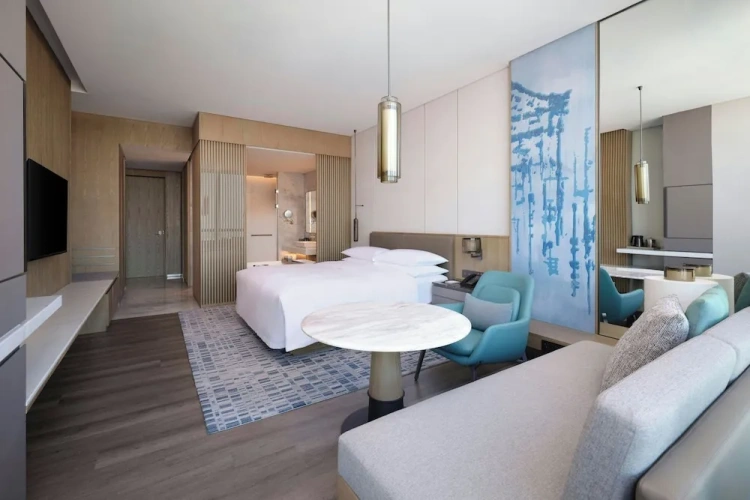 Double Family Suite