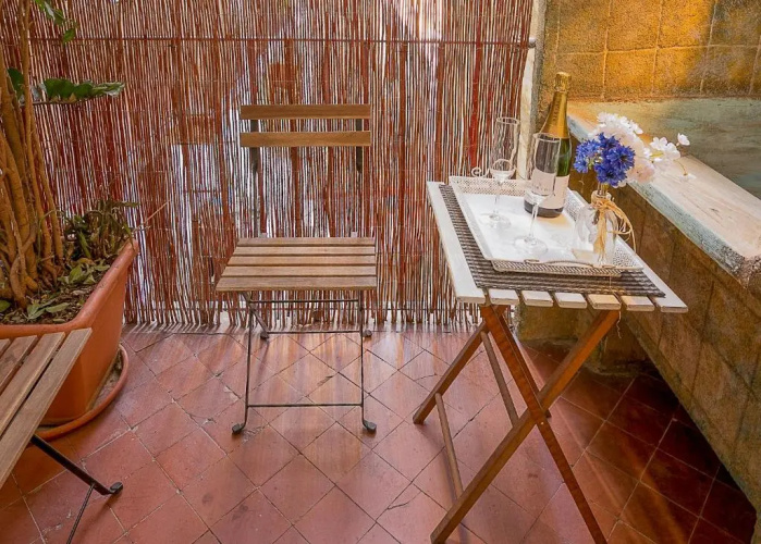 Casa del Mediterraneo