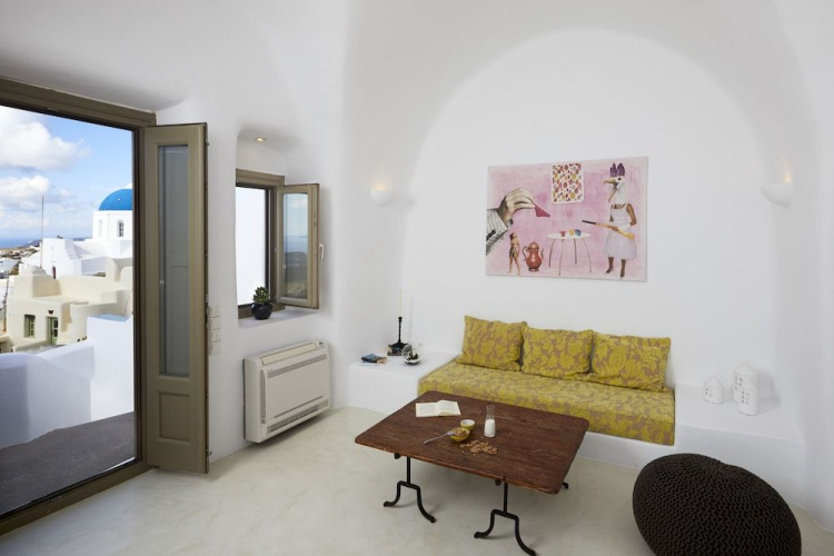 The Small Architect's House