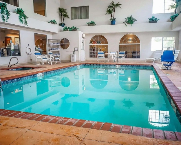Quadruple Suite