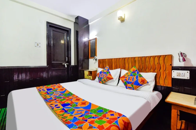Premium Double room