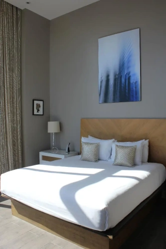 Premier Double room