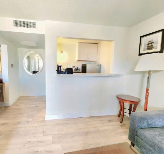 Business Double Suite