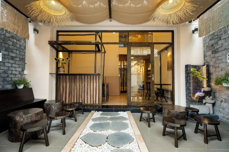 HemTouch House