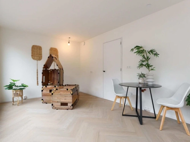1 Bedroom Classic Apartment
