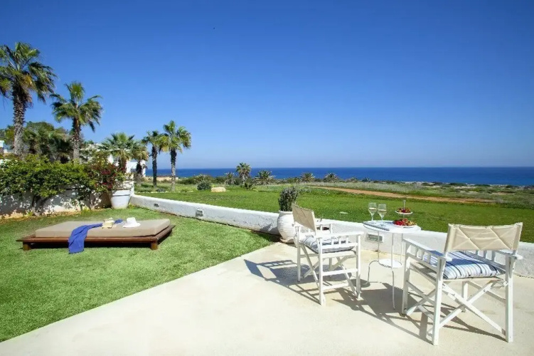 Protaras Seashore Villas