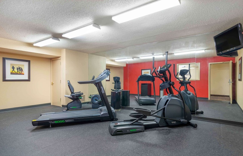 Extended Stay America - Atlanta - Alpharetta - Nor photo 17