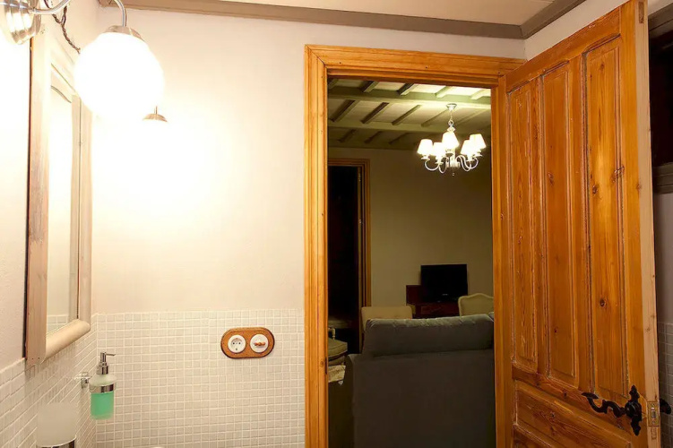 Singular Apartamentos Gran Poder